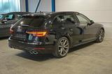 Audi S4 Av. 3.0TDI qu. AHK B&O S-SITZ MATRIX ASSIST - Audi S4 in München