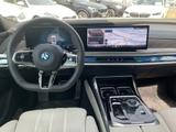BMW i7 eDrive50 M Sport || TheatreScreen Ex.Lou.Seat - weiße BMW i7