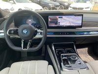 BMW i7 - Vorschau Bild 3