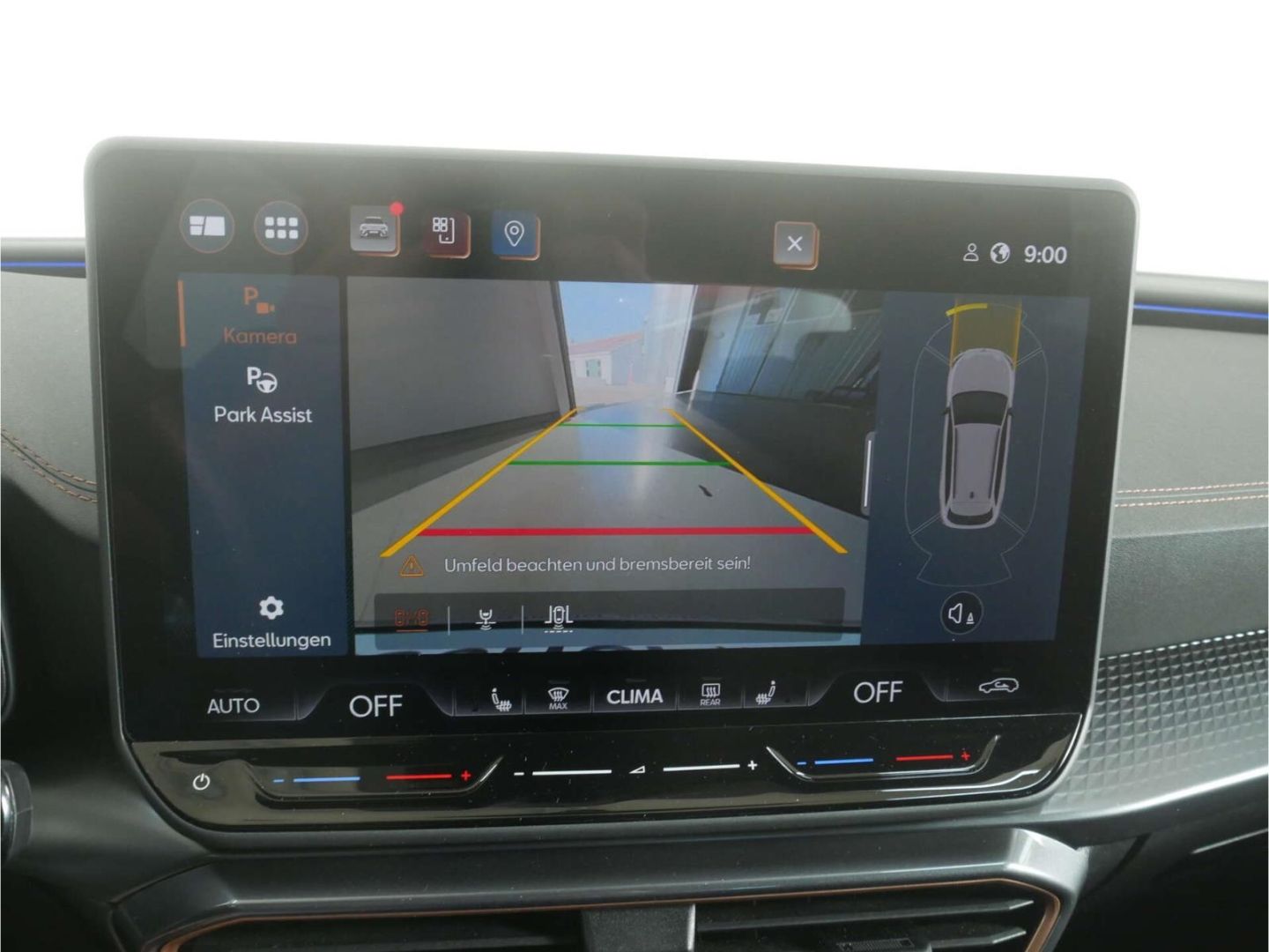 Cupra Leon - Bild 22