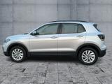 Volkswagen T-Cross 1.0 TSI LIFE NAV+ACC+AHK+SHZ+PDC+MFL+15" - silberne Volkswagen T-Cross
