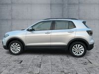 Volkswagen T-Cross - Vorschau Bild 4