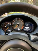 Porsche Cayman GT4 Cayman GT4 - gebrauchte Porsche Cayman aus dem Jahr 2020