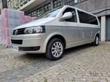 Volkswagen T5 Lang - Wohnwagen & Wohnmobil in Bielefeld