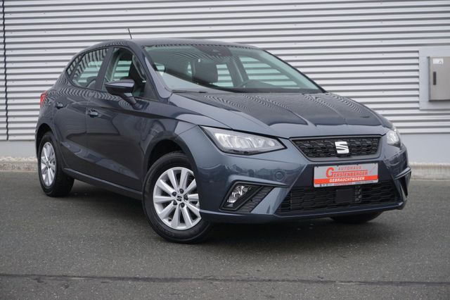 Seat Ibiza Style 1.0 TSI LED/Full-Link/Virtual Cockpi