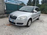 Skoda Fabia 1.2 gpl - Skoda mit LPG-Antrieb