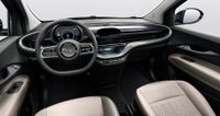 Fiat 500e - Vorschau Bild 5