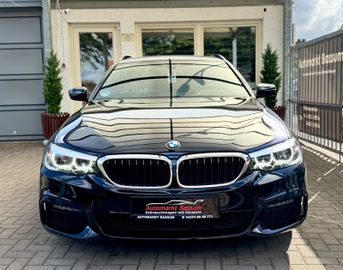 BMW 520 - 6