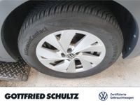 Volkswagen T-Cross - Vorschau Bild 10