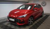 MG3 1.5 Hybrid+ Luxury Aut. ACC NAVI BT LED 360° - MG MG3 Luxury mit Benzin-Antrieb