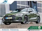 Audi A3 Sportback 35TFSI 2x S line MATRIX PANO 19"ALU - Audi A3 Gebrauchtwagen in Stuttgart