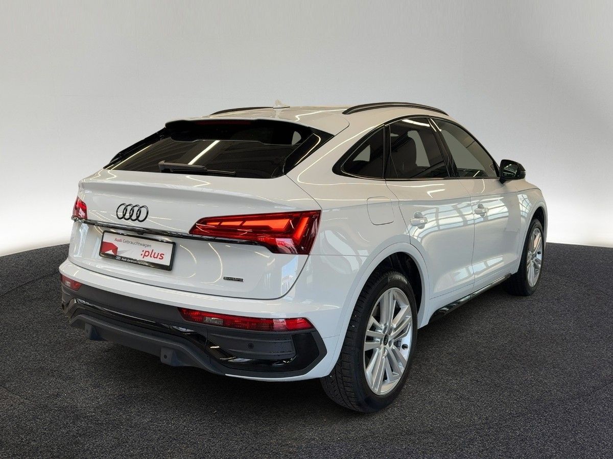 Audi Q5 - Bild 6