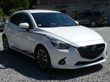 Mazda 2 Lim. Exclusive-Line Touring-Paket Navi Euro6 - Mazda 2: 6.6