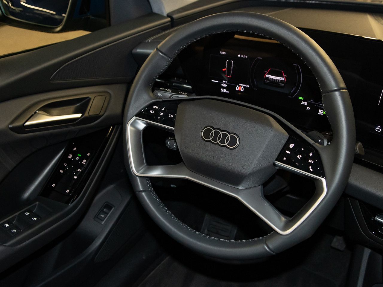 Audi Q6 e-tron - Bild 18