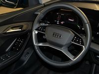 Audi Q6 e-tron - Vorschau Bild 18