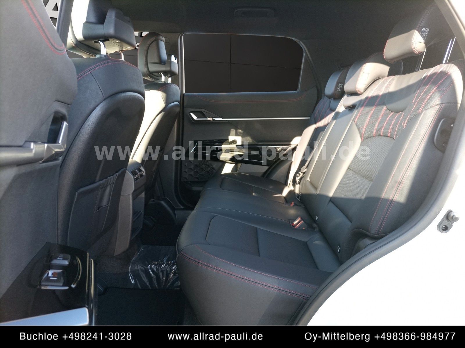 Kgm Actyon 1.5 T-GDI Bliss 4x4 Automatik