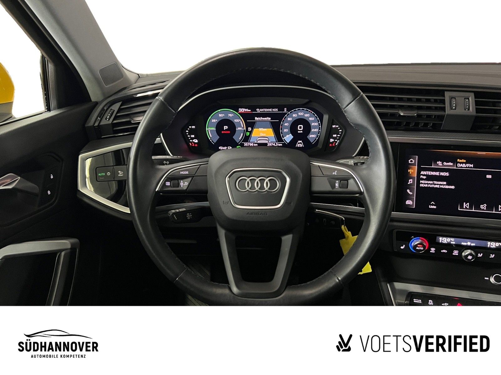 Audi Q3 - Bild 12