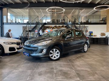 Peugeot 308 *TÜV*RADIO*CD*2 ZONEN KLIMA*PDC*