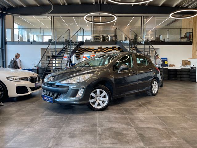 Peugeot 308 *TÜV*RADIO*CD*2 ZONEN KLIMA*PDC*