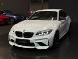 BMW M2 Coupé LCI DKG/Navi/SpAga/DEUTSCH/NO OPF!!/HK - BMW M2 in Wuppertal