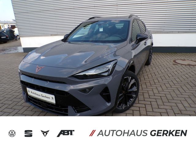 CUPRA Formentor VZ 1.5 e-HYBRID DSG Extreme