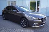 Mazda 3 Lim. Nakama - Mazda 3 in Kassel