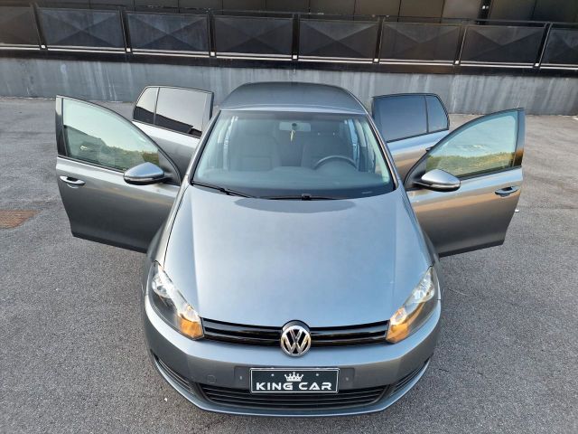 Volkswagen Golf 2.0 TDI 110CV DPF 5p. Comfortlin