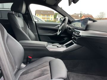 BMW 430 Gran Coupé - 11
