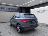 Skoda Karoq 2.0 TDI DRIVE 125 NAVI AHK ACC LM17 - Skoda Karoq in Hamm