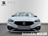 Seat Leon FR Sportstourer 110 kW EU6e 1.5 eTSI - Seat Leon: 6.1