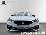 Seat Leon FR Sportstourer 110 kW EU6e 1.5 eTSI - Seat Leon aus 2024