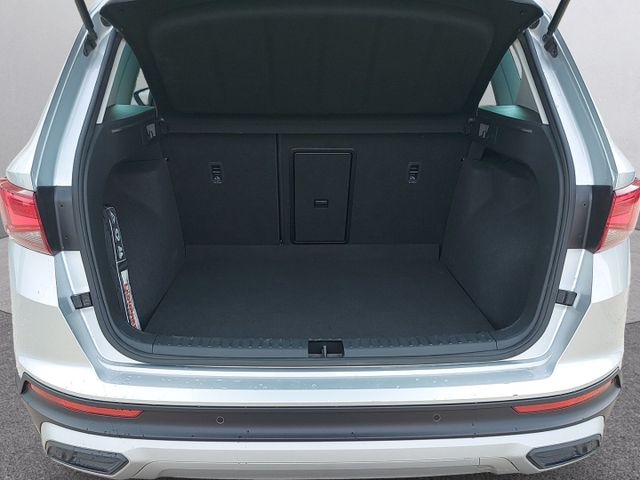Ateca Xperience 4Drive *AHK*Navi*LED*SHZ*DSG*