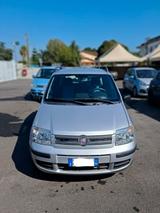 Fiat Panda 1.2 Dualogic - Fiat Panda mit Halbautomatikschaltung