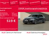 Audi S3 quattro 2.0 TFSI Sportback (EURO 6d) - gebrauchte Audi S3 aus dem Jahr 2023