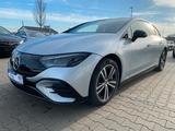 Mercedes-Benz EQE 350 AMG Memory|Burmester|ACC|CarPlay - Mercedes-Benz EQE aus 2023