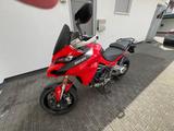 Ducati Multistrada 1200 S Touring - MOTORRAD TOURING