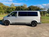 Volkswagen VW T5 lang Camper 2.5 TDI | Standhzg. | TÜV neu
