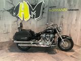 Yamaha XV 1600 Wild Star - YAMAHA 1600 STAR WILD XV