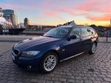BMW 318d Touring - TÜV 12/2027