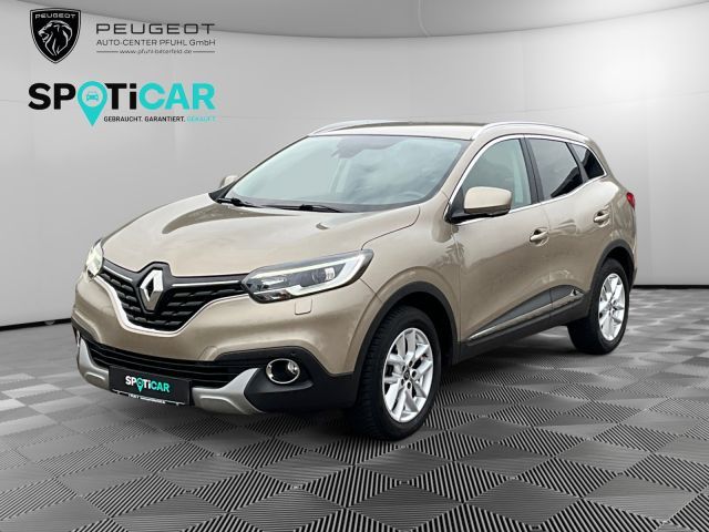 Renault Kadjar Energy TCe 130 XMOD