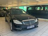 Mercedes-Benz S 500 *Rentnerfahrzeug*AMG line* - Mercedes-Benz S-Class