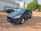 Ford Fiesta*TopZustand*1.Hand*Klima*SHZ*BFS*Garantie - Ford Fiesta aus 2017