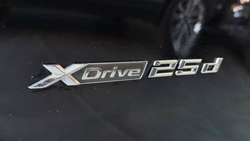 BMW X1 - 6