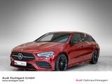 Mercedes-Benz CLA 220 d Shooting Brake AMG Line Keyless 19'' - Mercedes-Benz CLA 220 Shooting Brake aus 2022