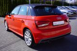 Audi A1 1.0 TFSI SB S-Line S-Tronic Navi Tempomat PDC - Audi A1 in Berlin