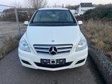 Mercedes-Benz B 180 B B 180 - Mercedes-Benz B-Klasse: Kleinwagen