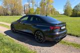 Audi S3 TFSI S tronic quattro - - gebrauchte Audi S3 aus dem Jahr 2024