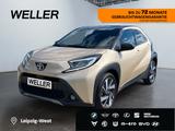 Toyota Aygo X Explore *LED*ACC*Teilleder*CAM*CarPlay*SH - Toyota Aygo (X) in Leipzig