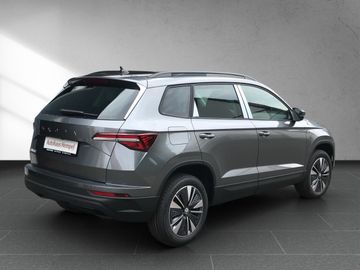 Skoda Karoq 1.0 TSI Drive *2xPDC*AHK*CAM*MATRIX*SHZ*