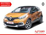 Renault Captur 1.2 TCE 120 EDC Totwinkel Tempomat Kamera - scheckheftgepflegte Renault Captur